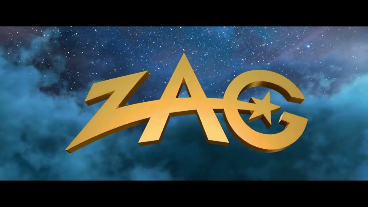 Zag Entertainment (2023)