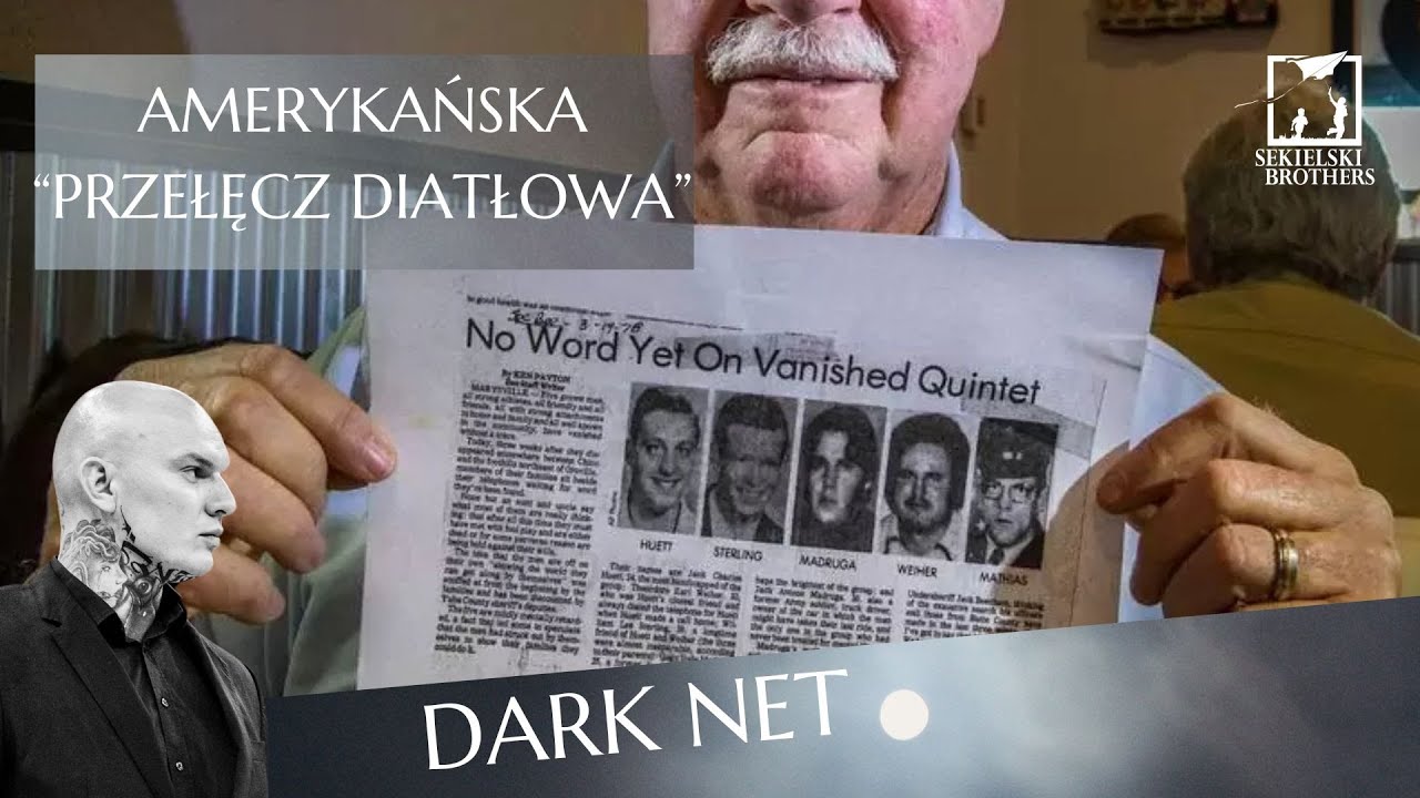 Zaginięcie 