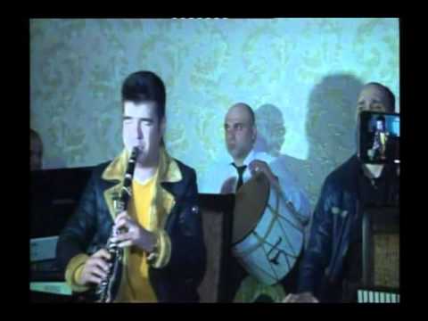 Zahid Sabirabadli Natiqin toyu -Istanbul