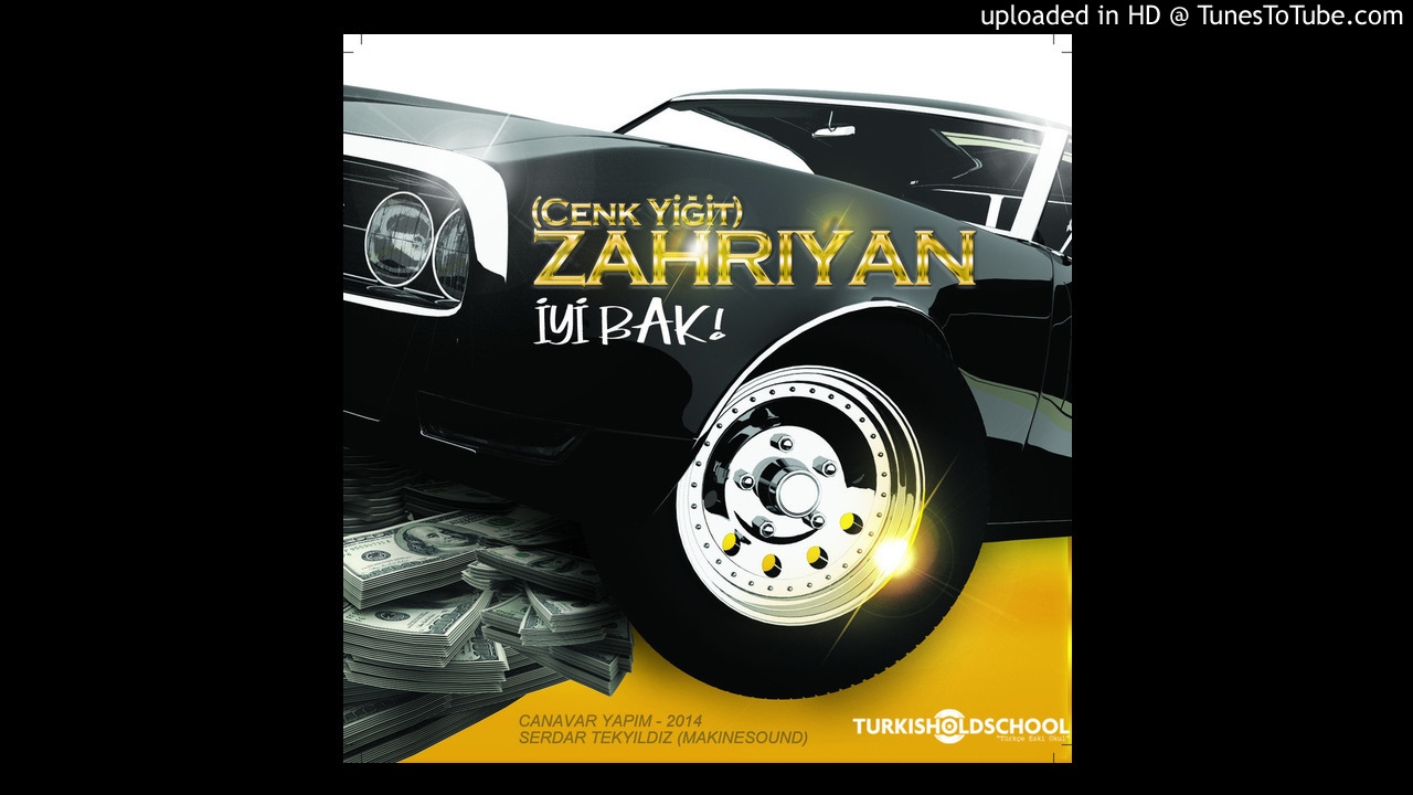 Zahr'iyan - İndir Onu