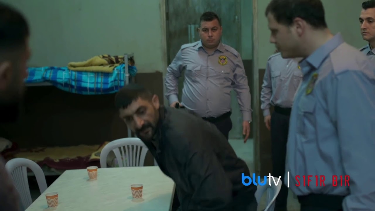ZAHİT AGA/ LA HAVLE