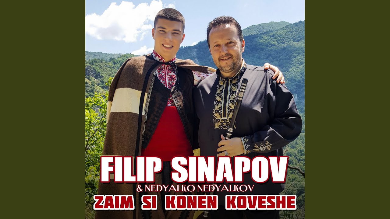 Zaim si konen koveshe