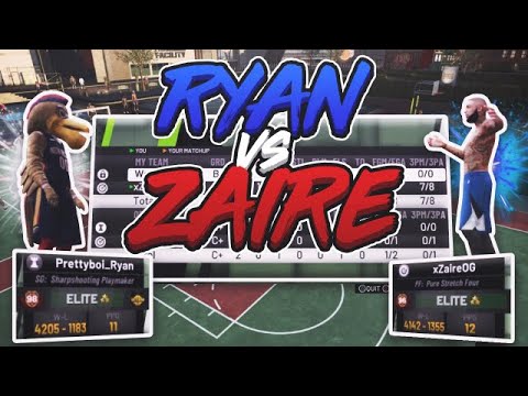 ZAIREOG VS PRETTYBOIRYAN AND HIS 98 MASCOT 2WAVY LEADER EXPOSED! *MUST WATCH*