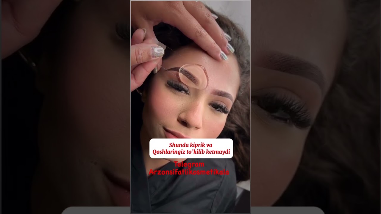 Zakaz telegramdan #kosmetika #makeup #makeuptutori #beauty #makeuptutorial #kosmetik