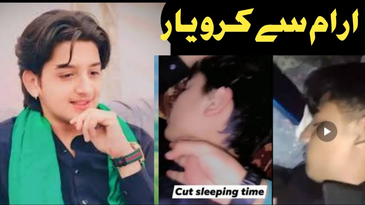zakir shabi ul hassan shamsi viral video / full original video link