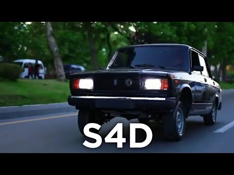 ZalatoyBeats - S4D (Original Mix)