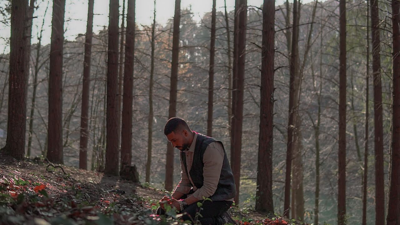Zale - Defterim Lora (Official Video)