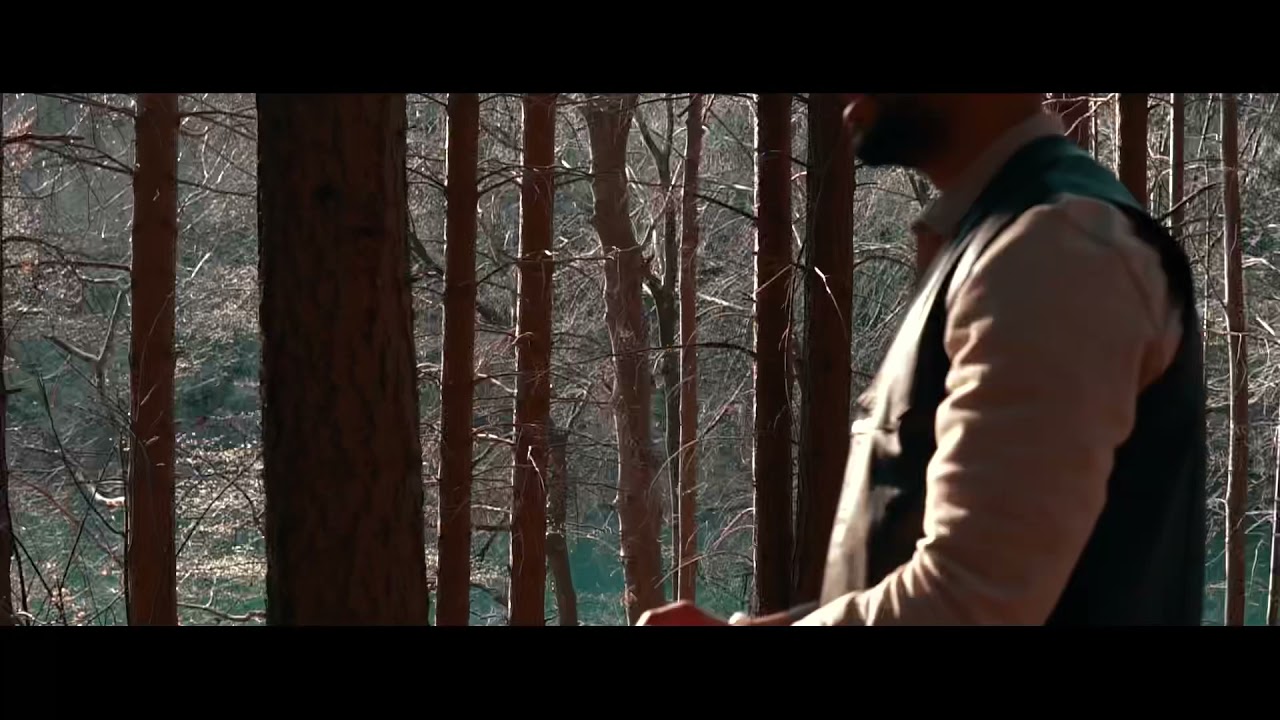 Zale - Defterim Lora (Teaser)