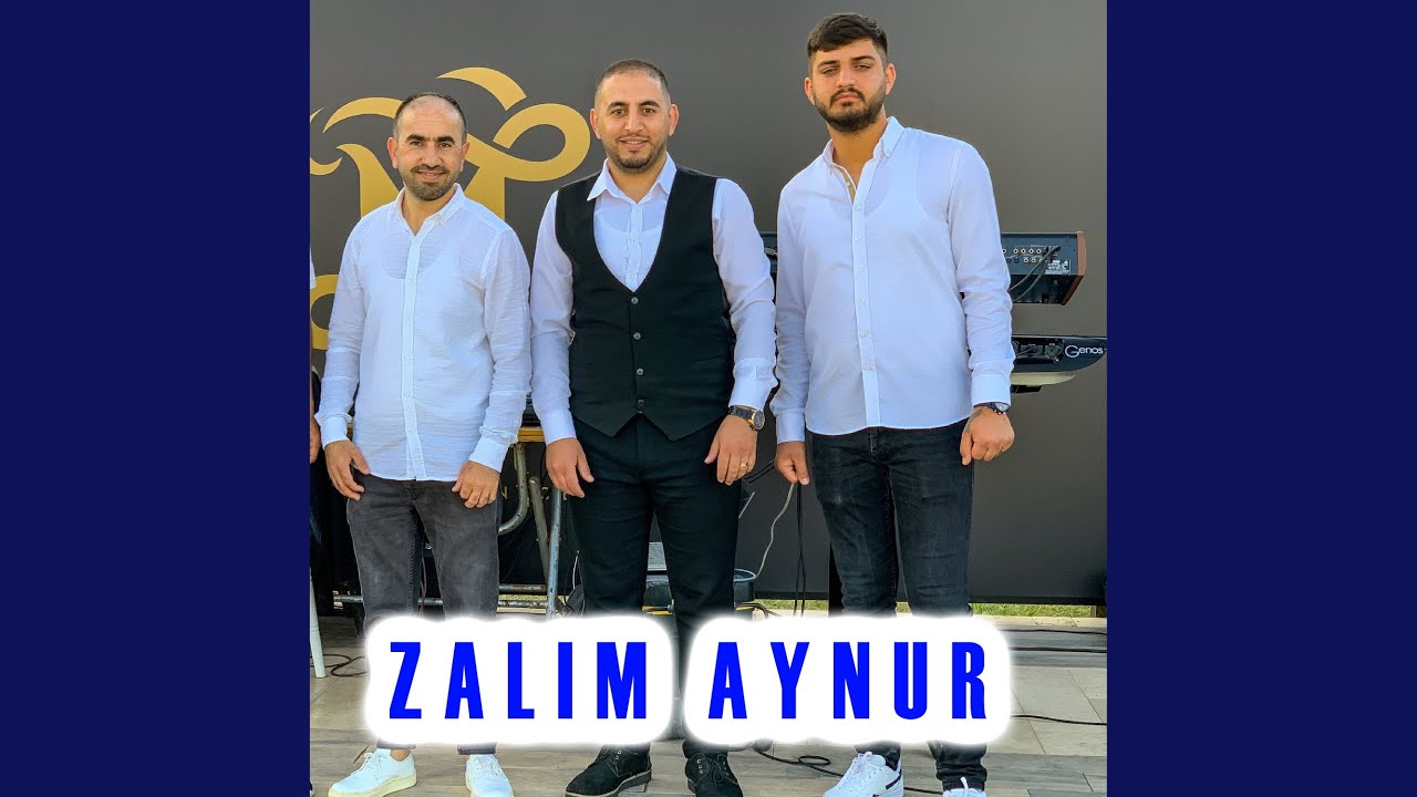 Zalım Aynur (2022 Delilo Halay)