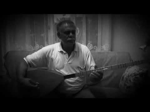ZALİM GECELER ORJİNAL - AŞIK HÜSEYİN AKAN (Fatih bulut zalım geceler orjinal)