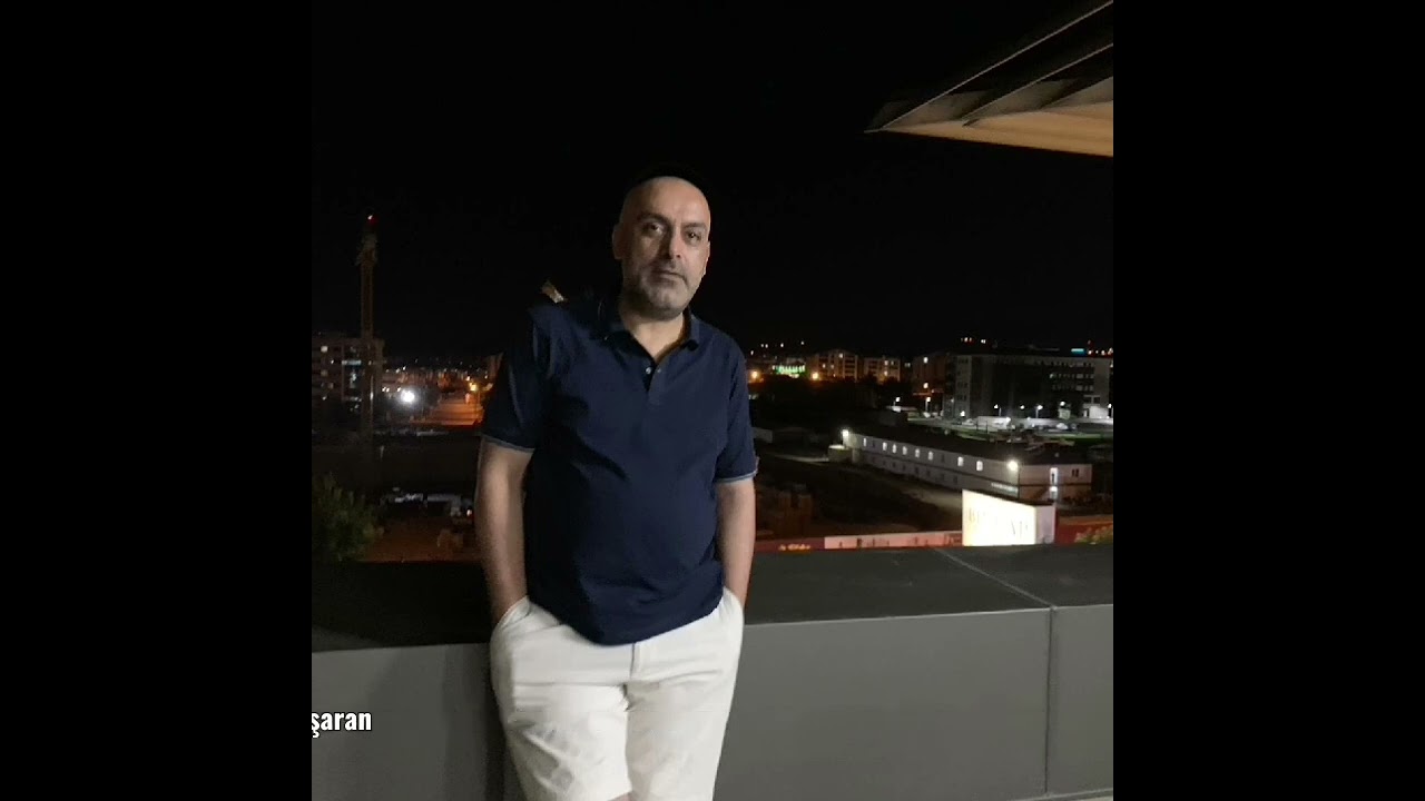 ZALİM YARİ BULUN BANA