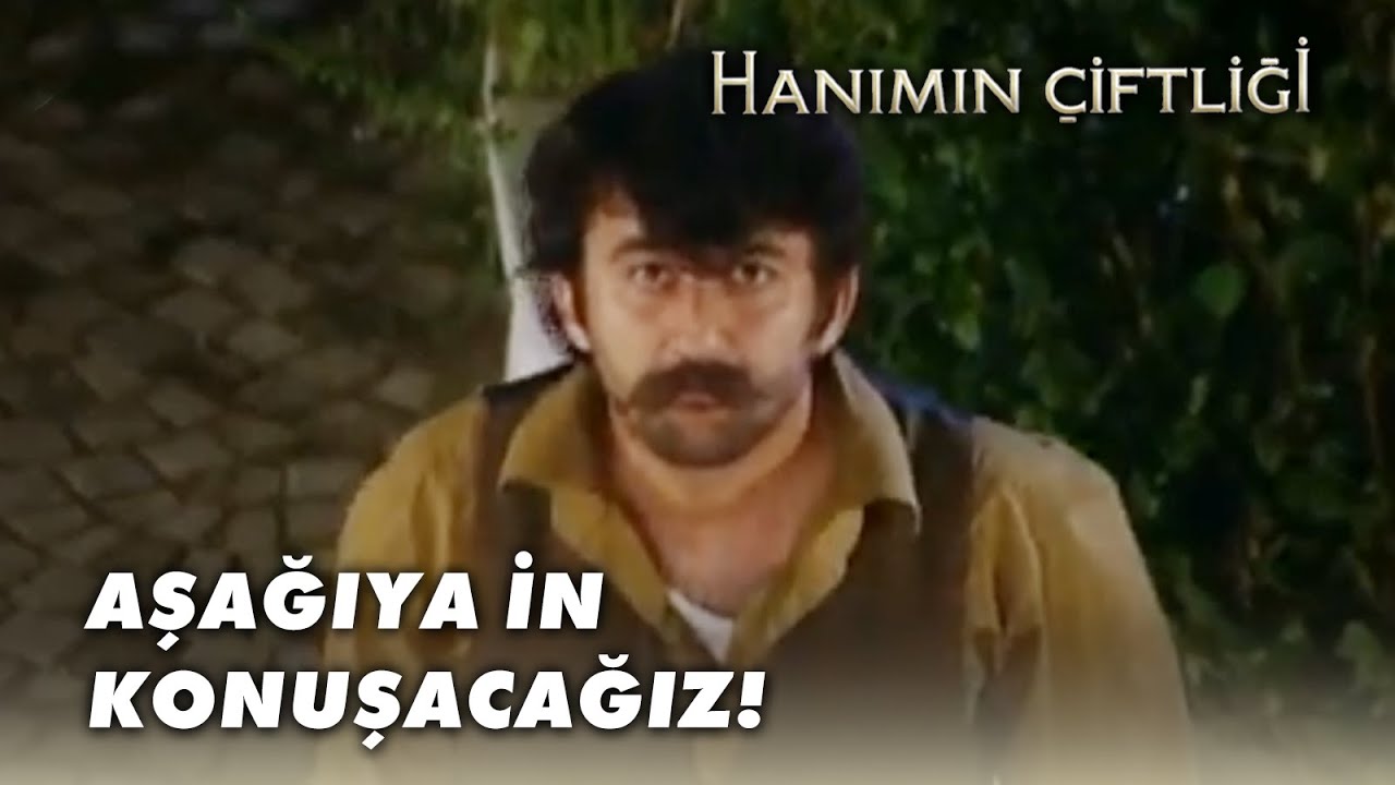 Zaloğlu, Çiftliği Basıyor! - Hanımın Çiftliği 29.Bölüm