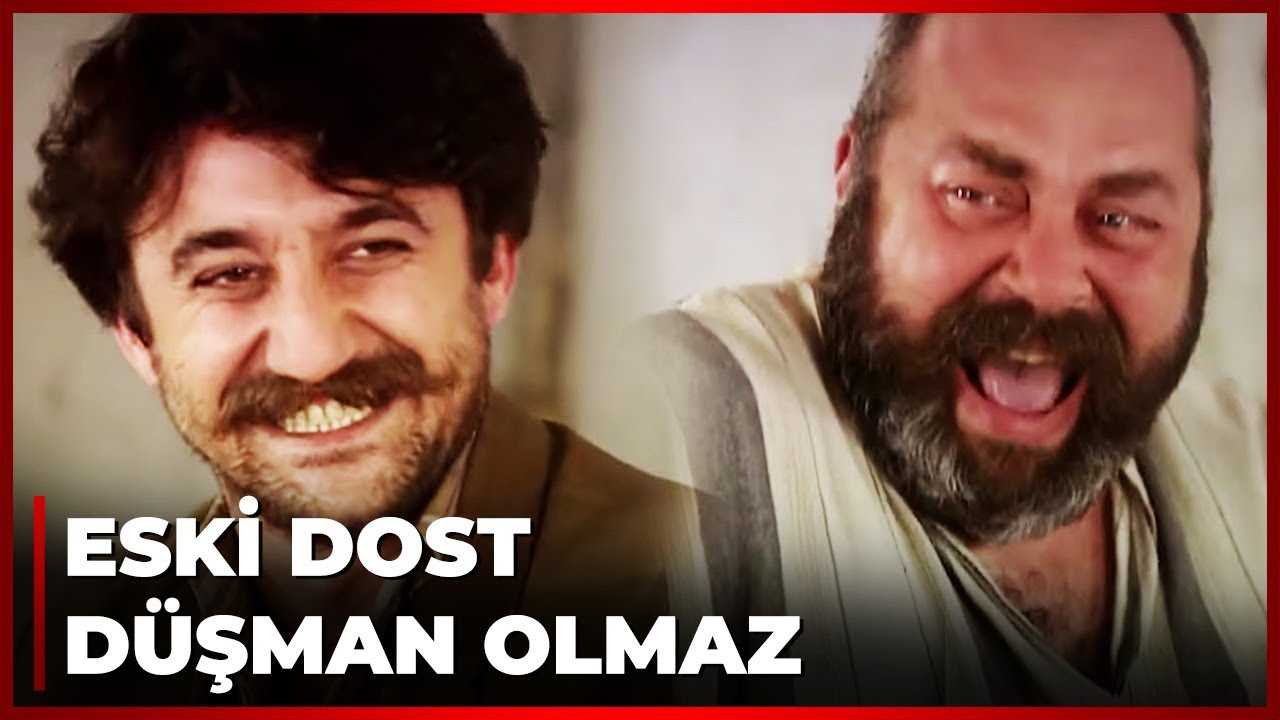 Zaloğlu, Kabak Hafız'la Barıştı - Hanımın Çiftliği 9. Bölüm