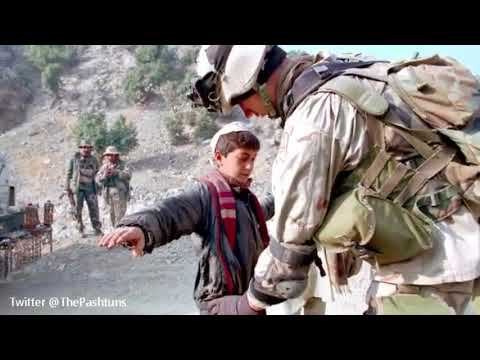 Zama loya gunah da da che PUKHTOON yem By Mushahid subscribe