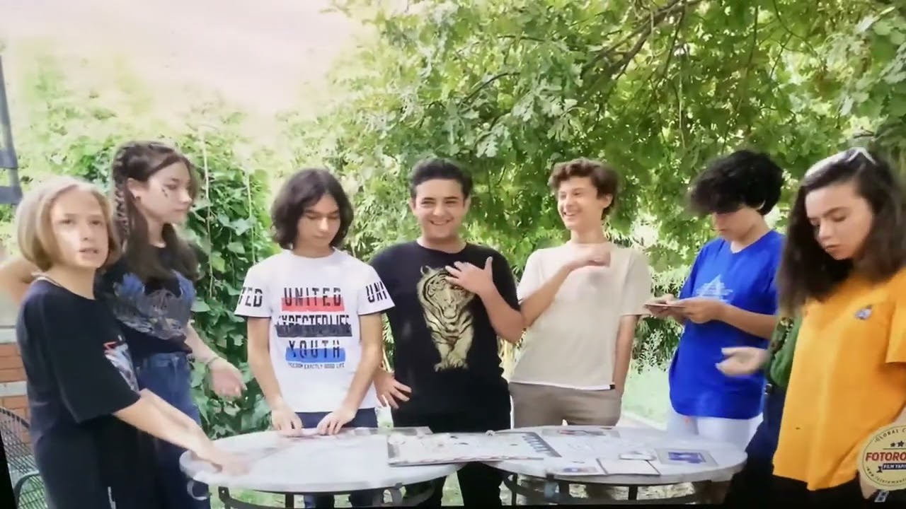 Zamanda Yolculuk Kutu Oyunu | Tozkoparan İskender