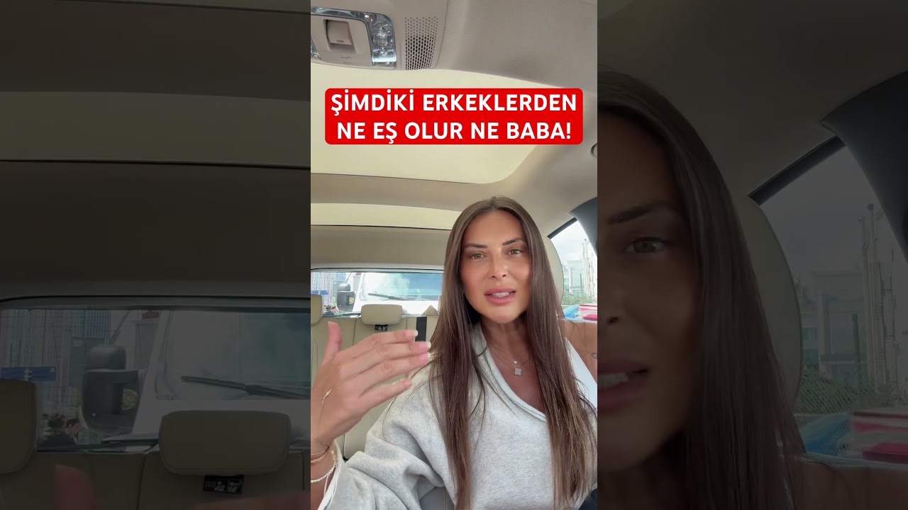 ZAMANE ERKEKLERİ SİZDEN NE EŞ OLUR NE BABA! #evlilik #psikoloji #aile #kişiselgelişim #lifecoach