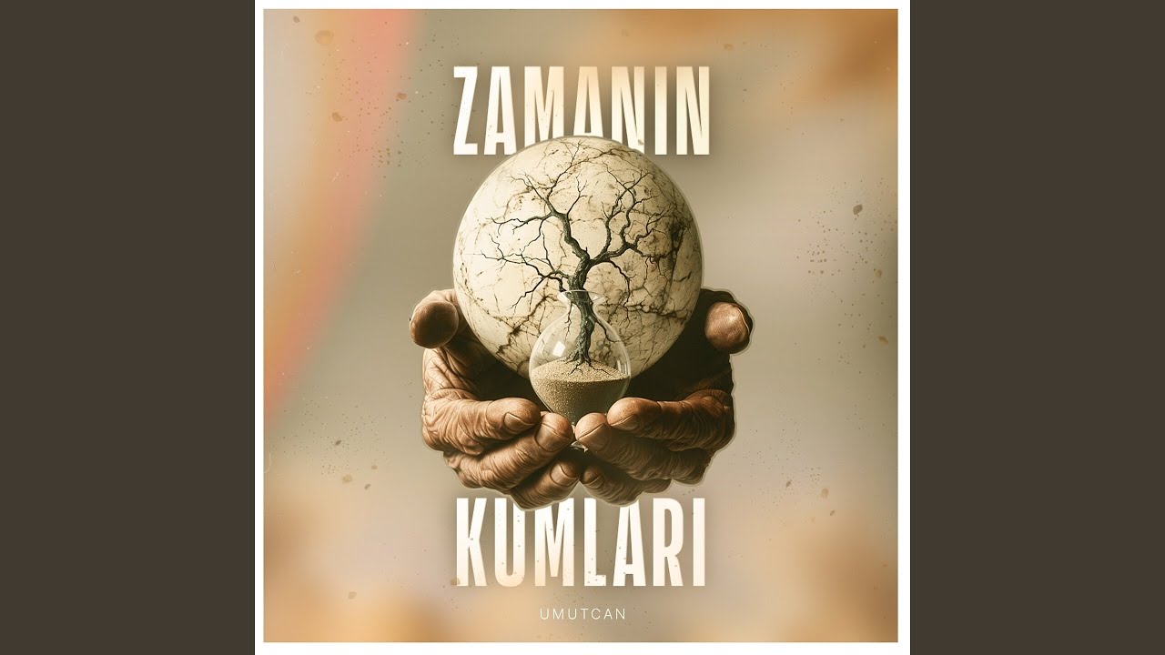 zamanın kumları