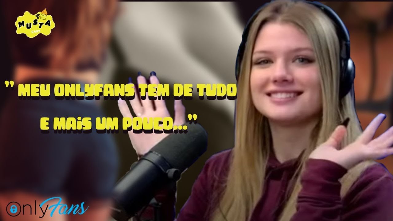 Zambelli abriu o jogo sobre o Only