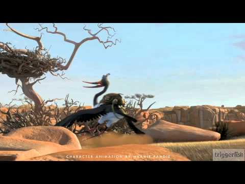 Zambezia shots 1