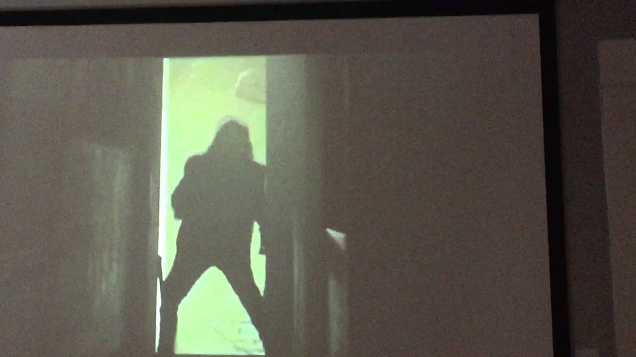 Zandalee - Cage Entrance