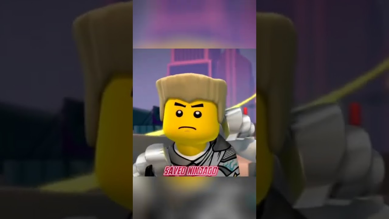 Zane 🆚️ Cole #shorts #ninjago