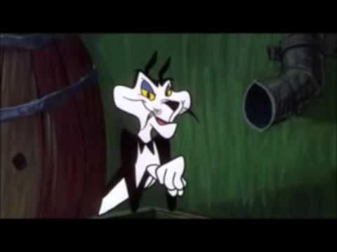 Zane Tells Meowrice To Whizzes On You