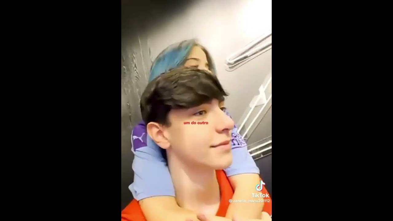 zanella e emanuelly