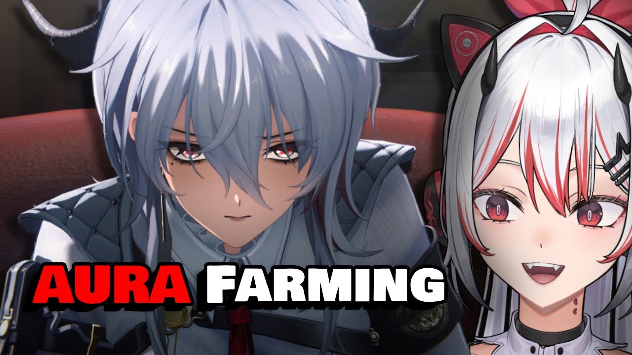 ZANI SUPREMACY | Zani Animated Trailer + Combat Resonator Showcase | Wuthering Waves