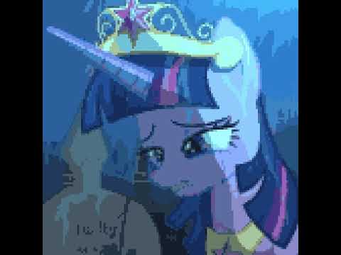 💔💔💔…zanpony going to lose Sergio in the vr…💔💔💔