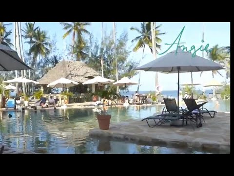 Zanzibar Bay Resort - Urao Marumbi Zanzibar -  February 2020