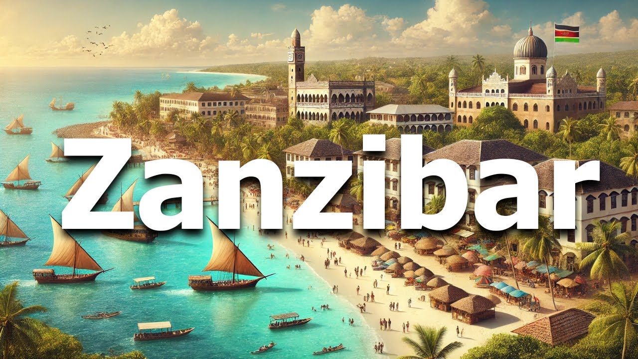 Zanzibar Tanzania: 8 BEST Things To Do In 2024 (Travel Guide)