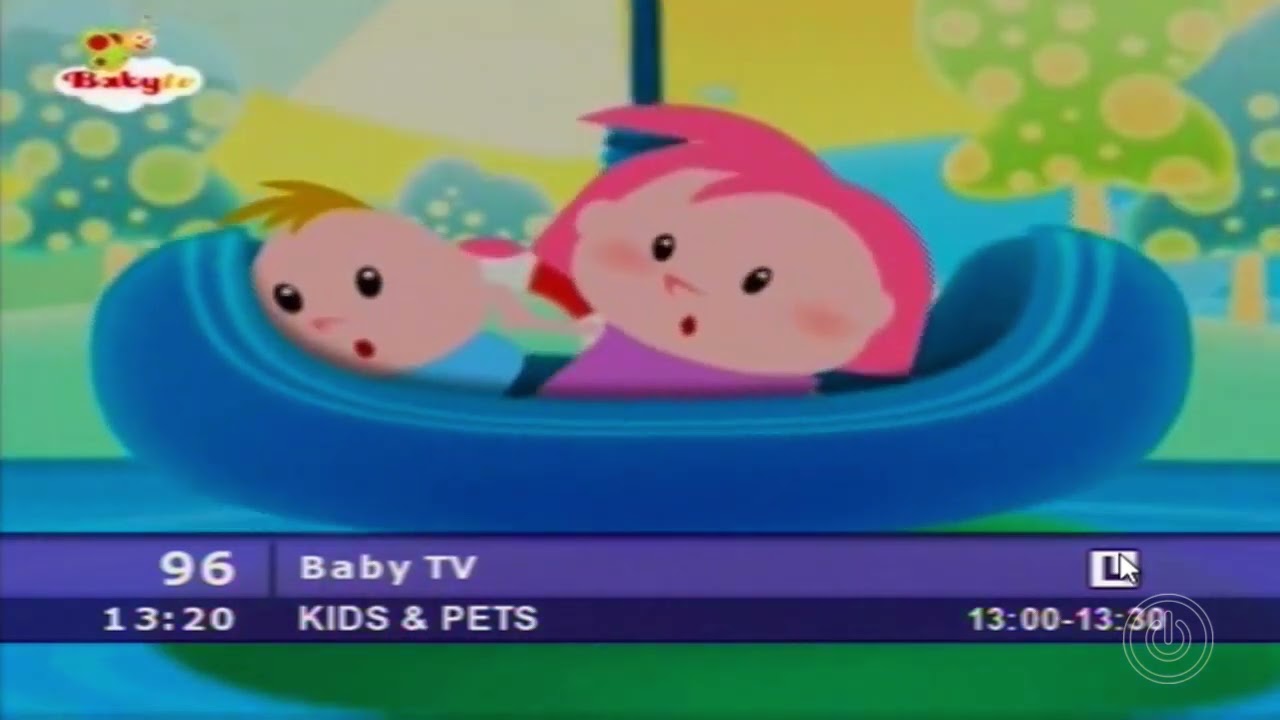 Zapeando nos canais da Oi TV - 2013