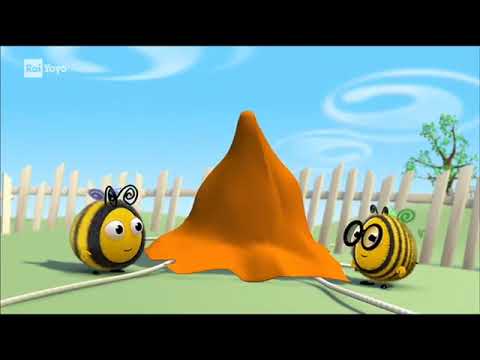 Zapping - Rai YoYo (6 giugno 2017)