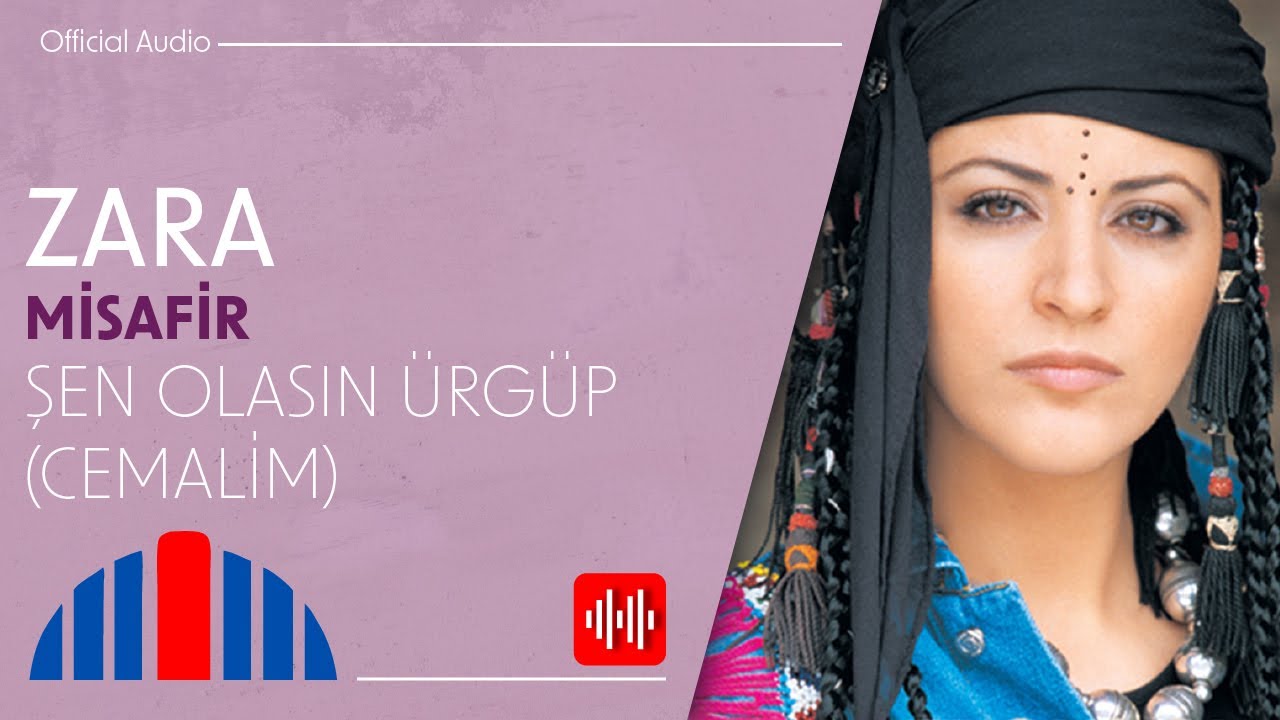 Zara - Şen Olasın Ürgüp 