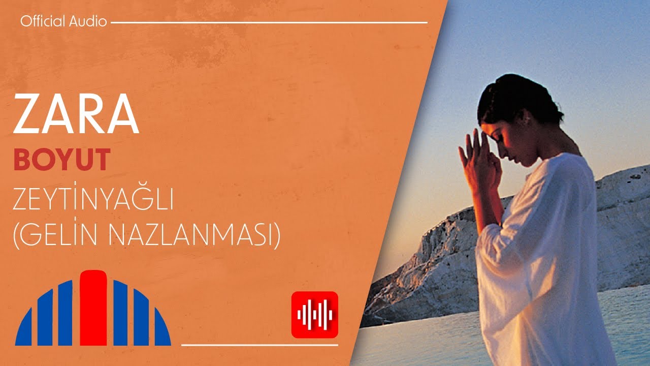 Zara - Zeytinyağlı 