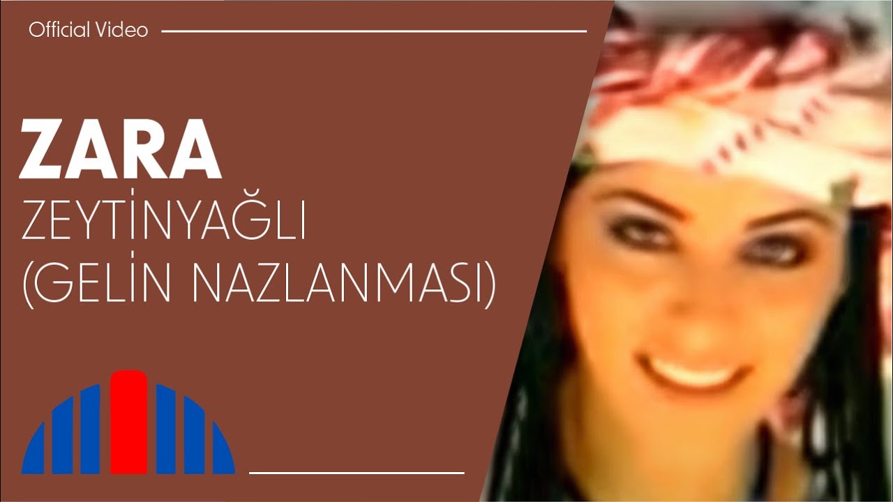 Zara - Zeytinyağlı 