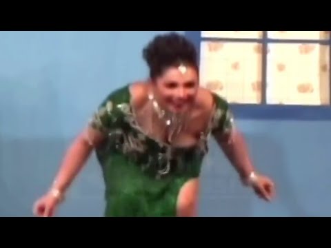 Zara Akbar Mujra 2  Chan Chana Chan 2