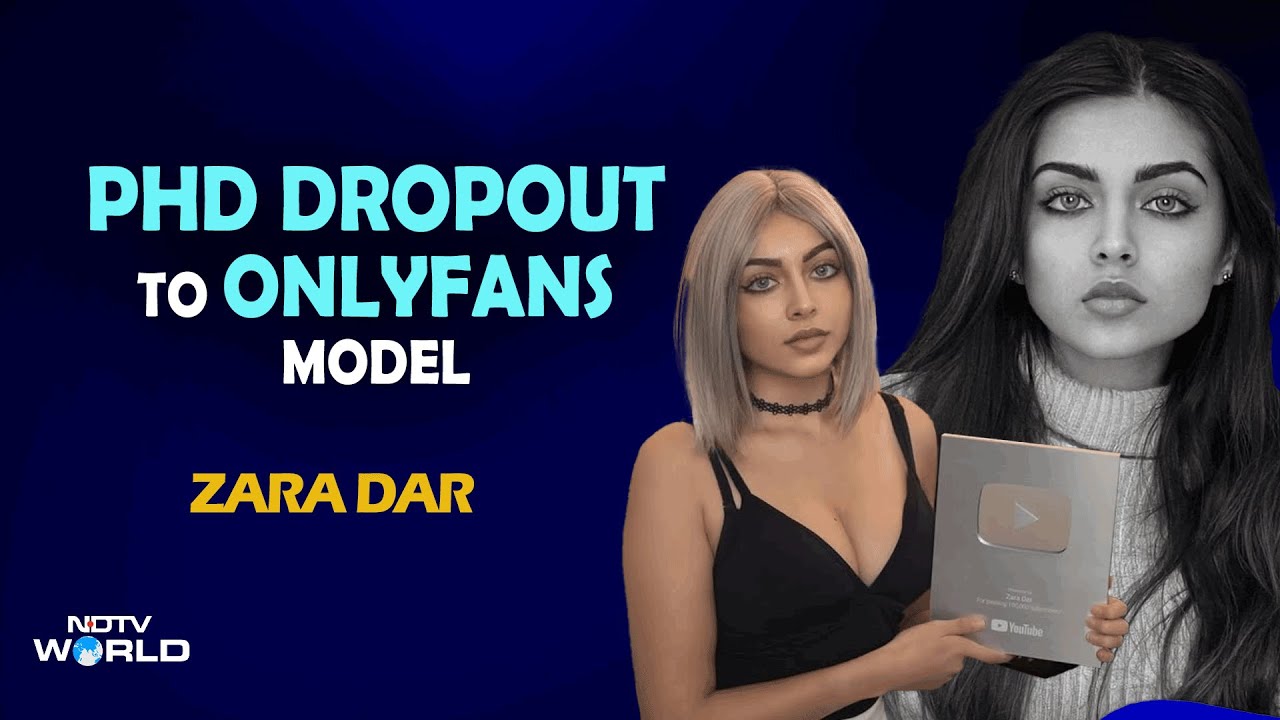 Zara Dar OnlyFans | 
