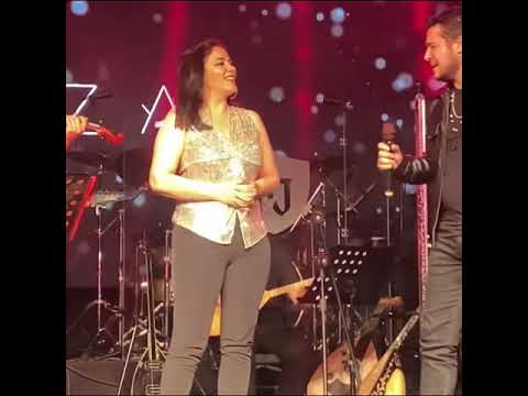 Zara Konseri 🎊