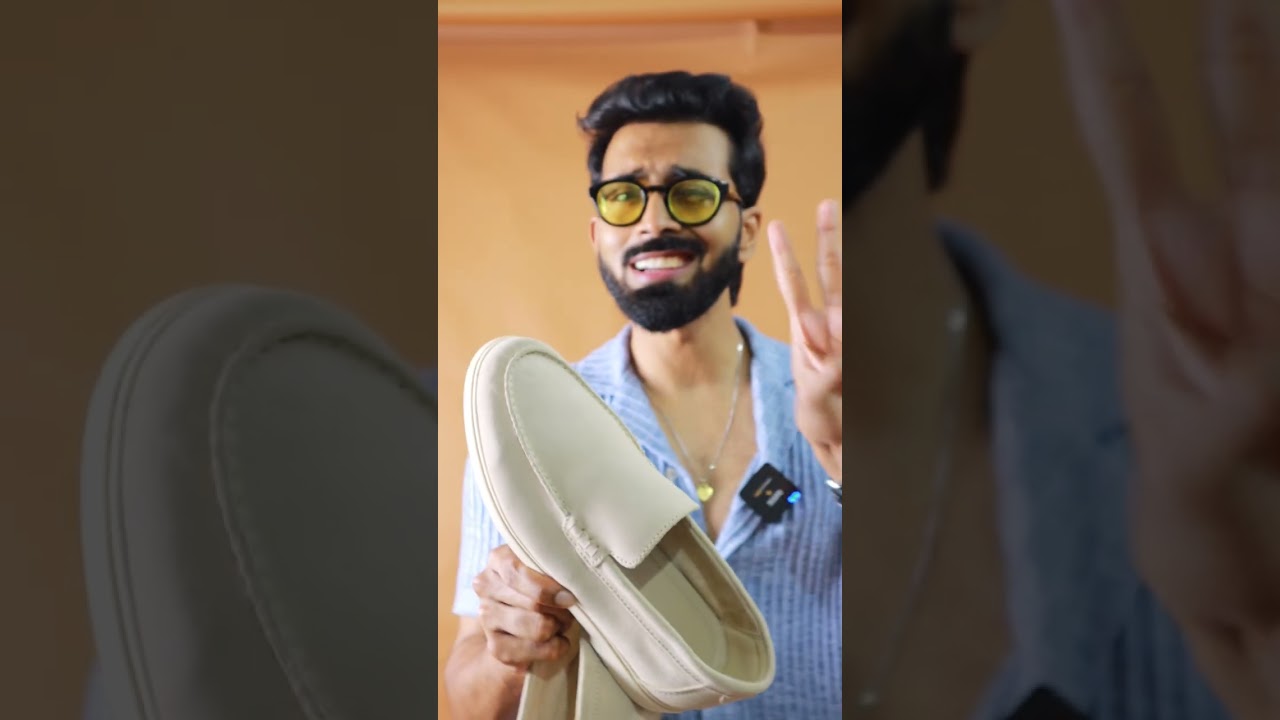 Zara Loafers Unboxing (Suede moc toe loafer) #zarashoes #unboxing oxing