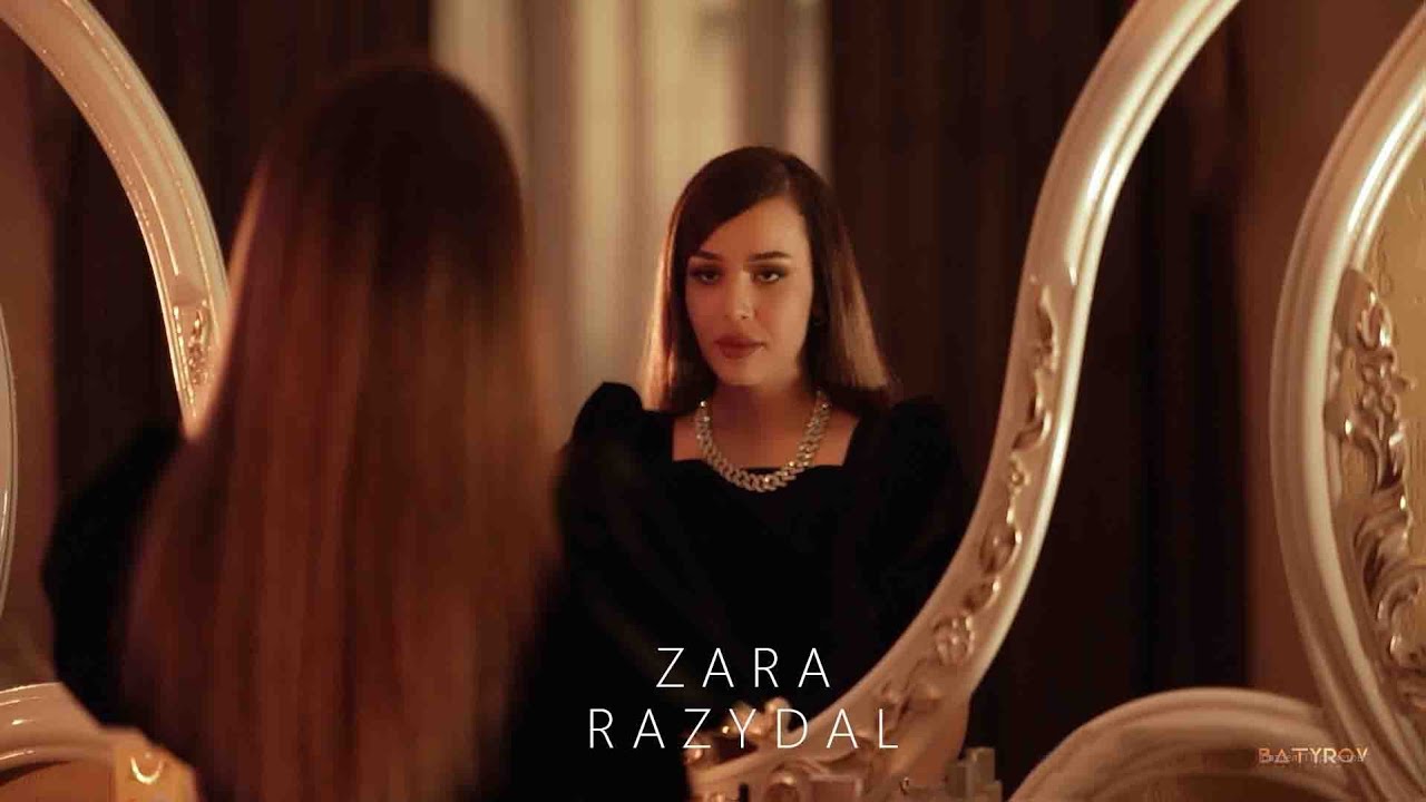 Zara Muhammedova - Razy dal (Official video)