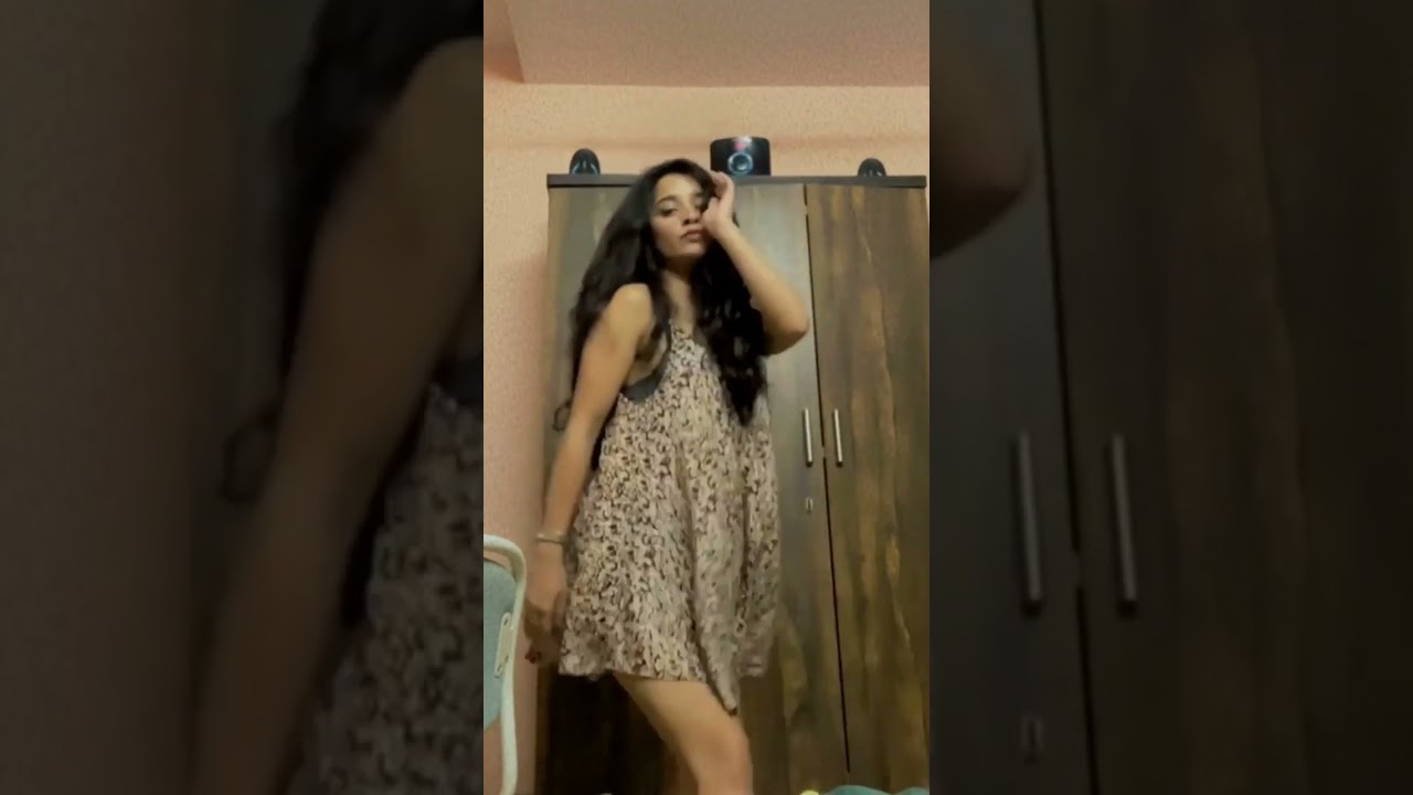 Zara Sapru Twerk | Garam Editz