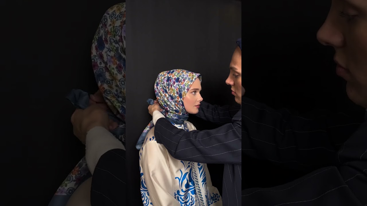 Zarafeti ve Kaliteyi Bir Araya Getiren Şal ve Eşarpları Mira İpek’te Keşfedin.
