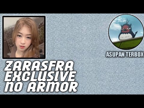 ZARASFRA EXCLUSIVE NO ARMOR ||| Gameplay eFootball 2025