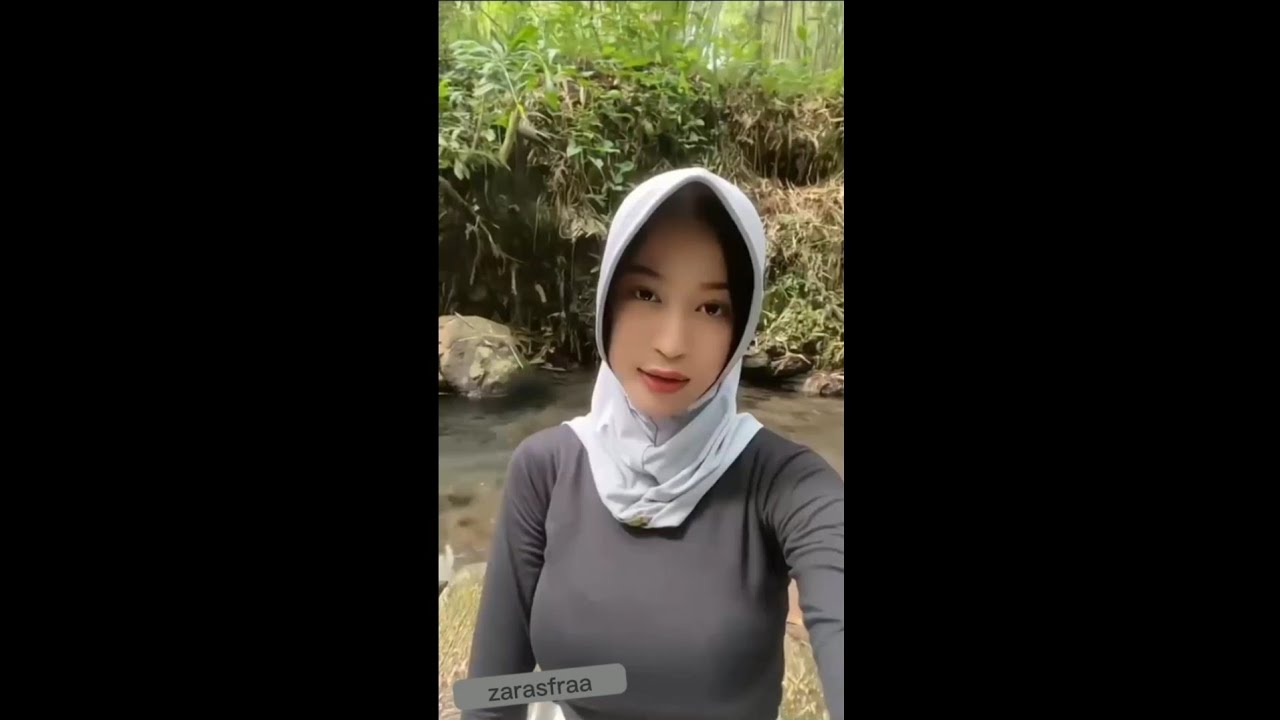 zarasfraa #masukberanda #fyptiktok #viraltiktok #hijabstyle #tobrut