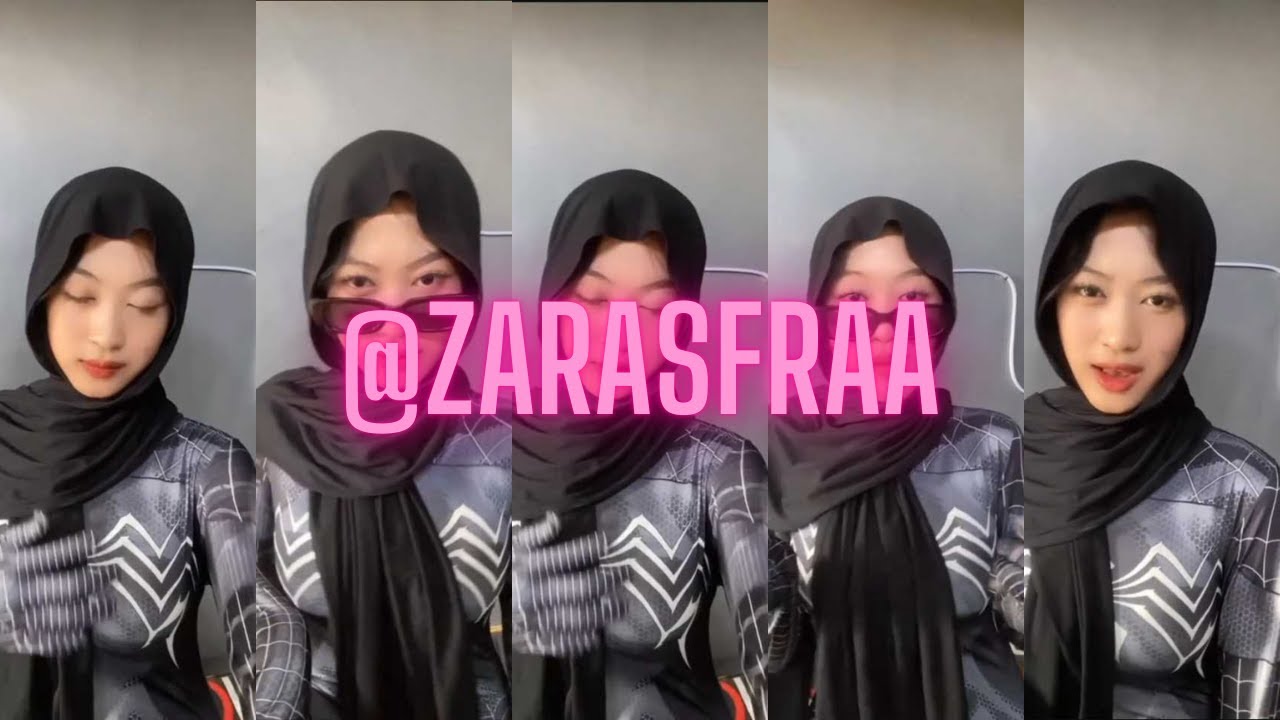 @zarasfraa spider tobrut