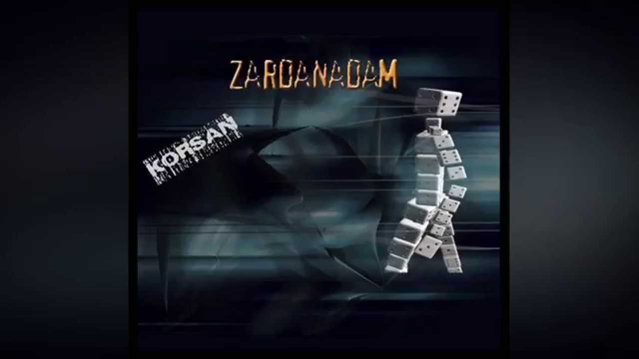 Zardanadam - Sarışınlar Boktur
