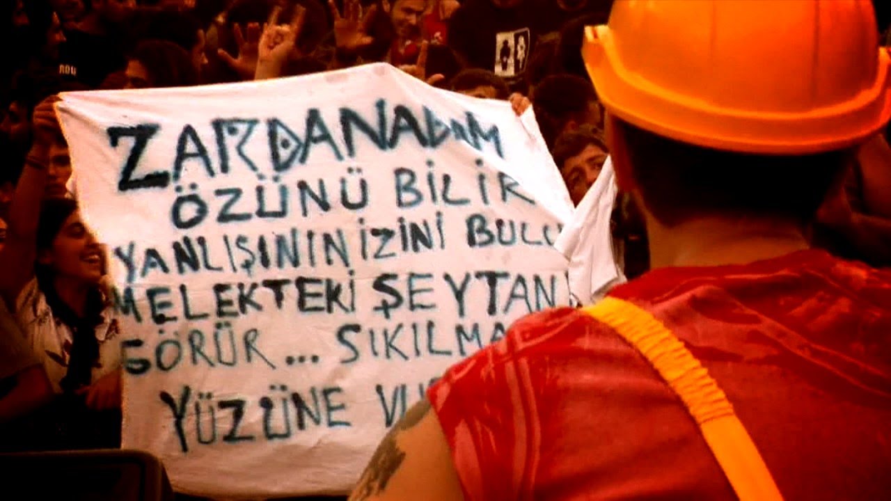 Zardanadam - Sen