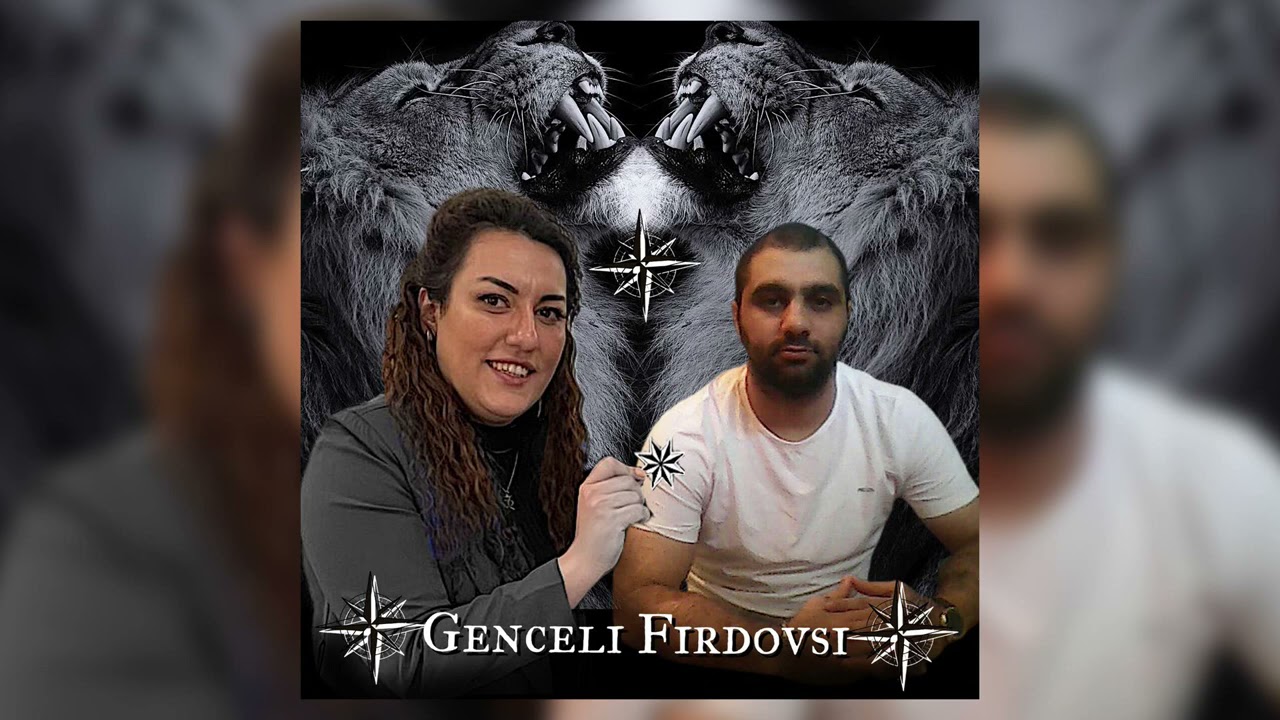 Zarina - Genceli Firdovsinin Ad Gunune Hesr Olunmus (Yeni 2021)