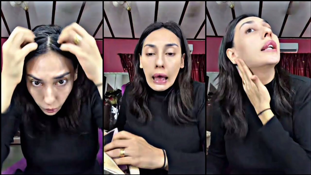 Zarina Anjoulie || Aku Tak Pernah Bangun Pagi Terpikir Nak Sibukkan Hal Orang 😄😄